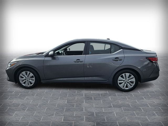 2023 Nissan Sentra S