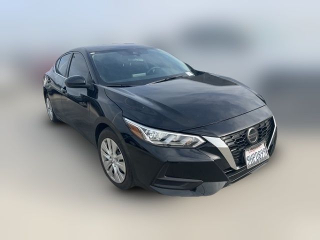 2023 Nissan Sentra S