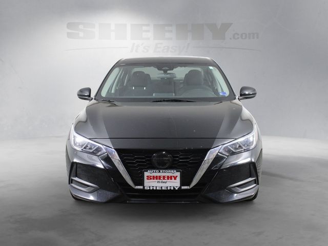 2023 Nissan Sentra S