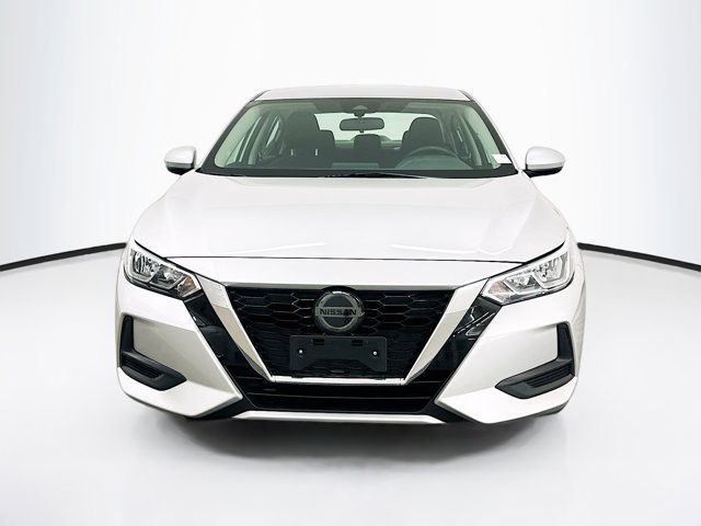 2023 Nissan Sentra S