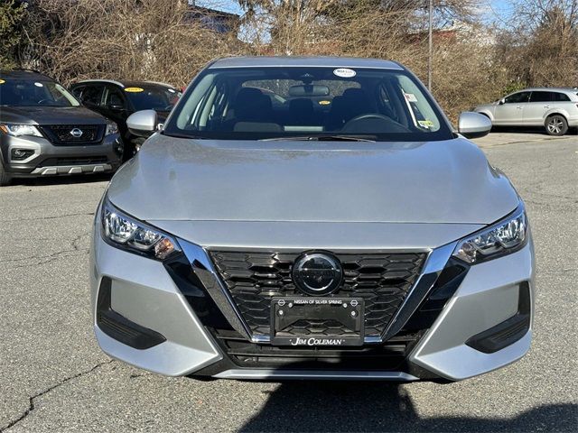 2023 Nissan Sentra S