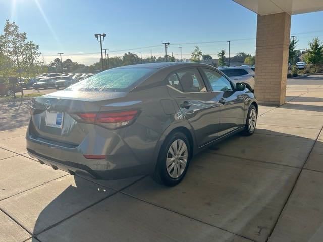 2023 Nissan Sentra S