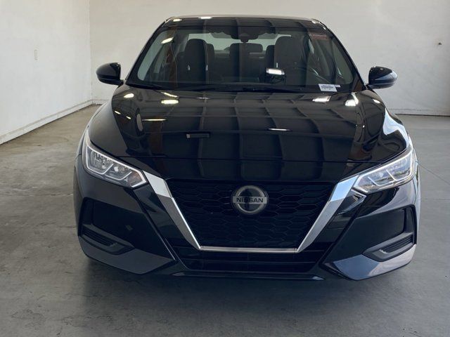 2023 Nissan Sentra S