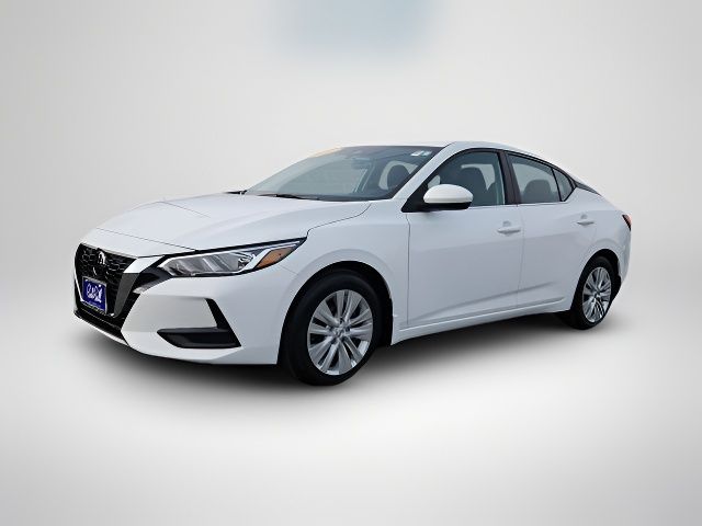 2023 Nissan Sentra S