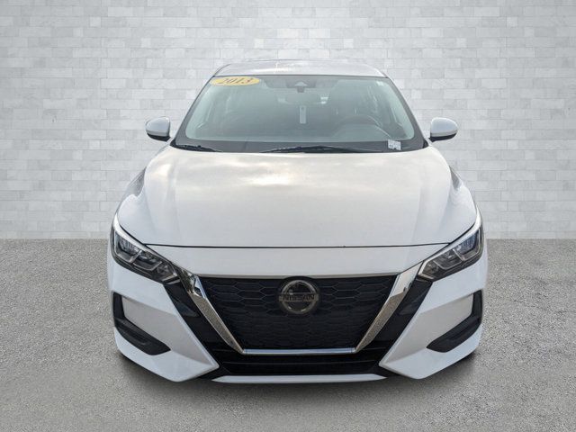 2023 Nissan Sentra S