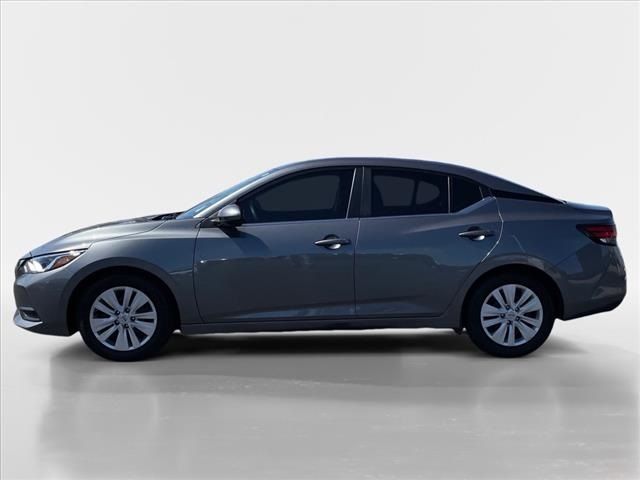 2023 Nissan Sentra S