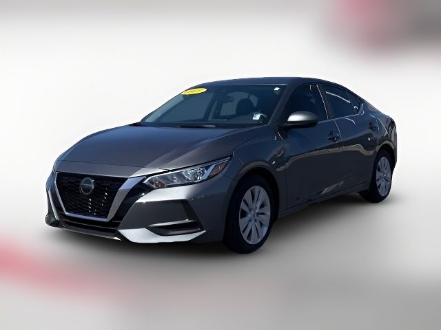 2023 Nissan Sentra S