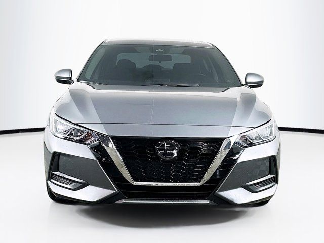 2023 Nissan Sentra S