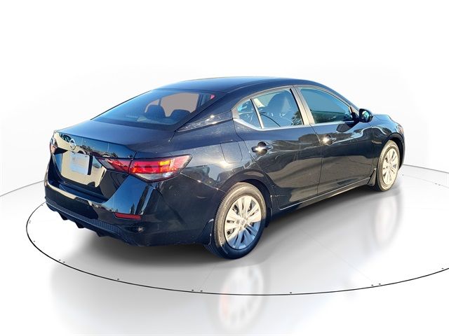 2023 Nissan Sentra S
