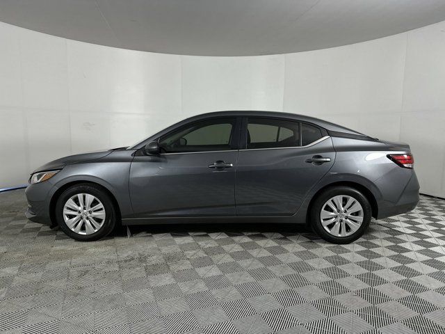 2023 Nissan Sentra S