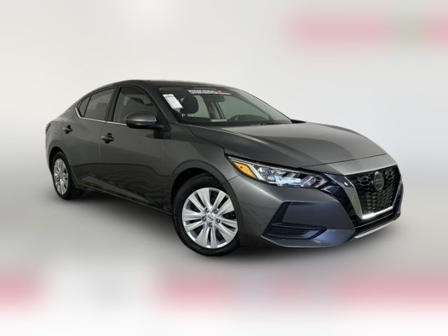 2023 Nissan Sentra S