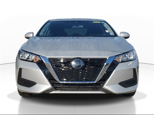 2023 Nissan Sentra S