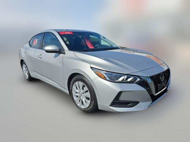 2023 Nissan Sentra S