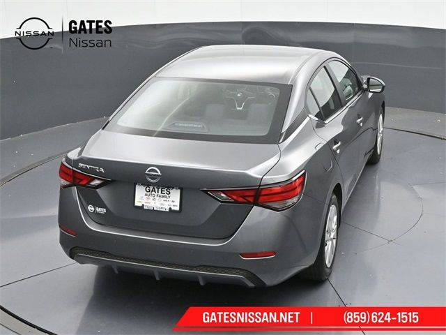 2023 Nissan Sentra S