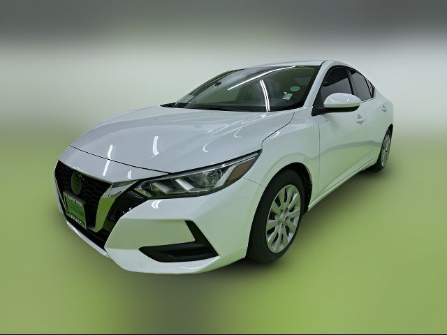 2023 Nissan Sentra S