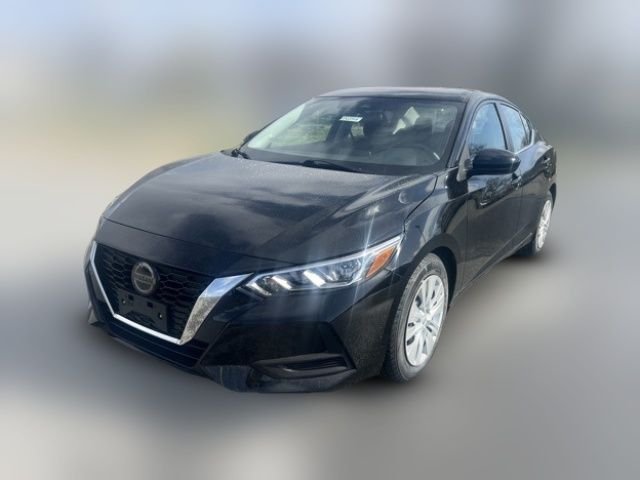 2023 Nissan Sentra S