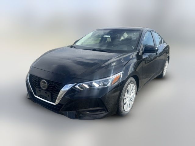 2023 Nissan Sentra S