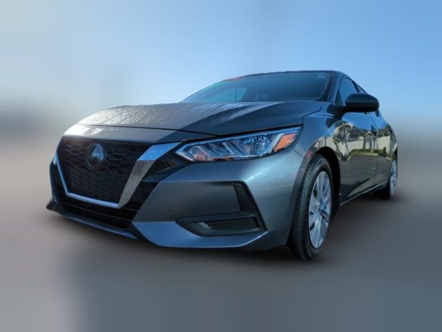 2023 Nissan Sentra S