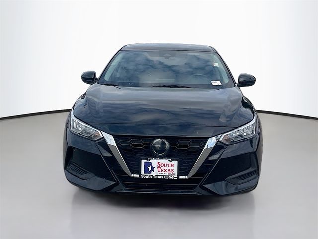 2023 Nissan Sentra S