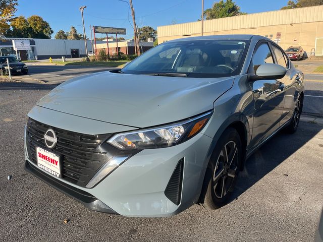 2023 Nissan Sentra S