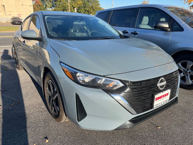 2023 Nissan Sentra S