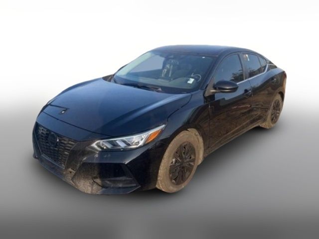 2023 Nissan Sentra S