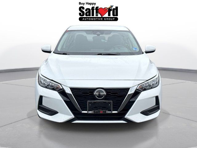 2023 Nissan Sentra S