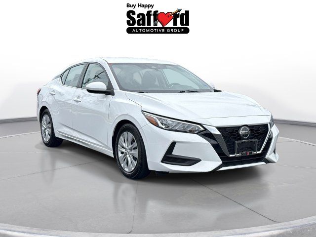 2023 Nissan Sentra S