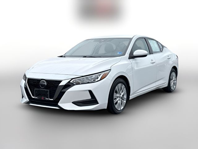 2023 Nissan Sentra S