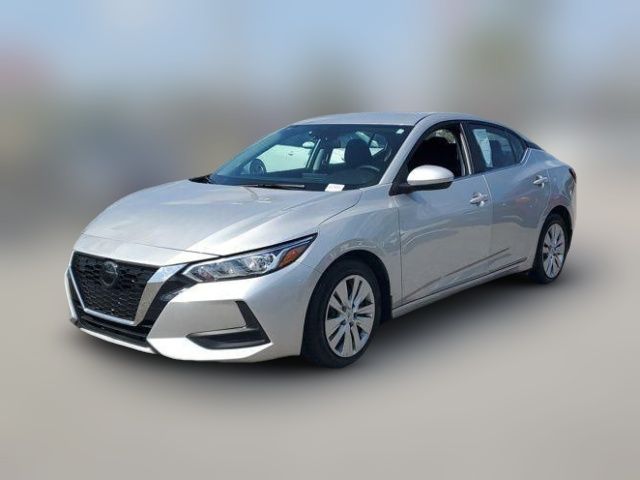 2023 Nissan Sentra S