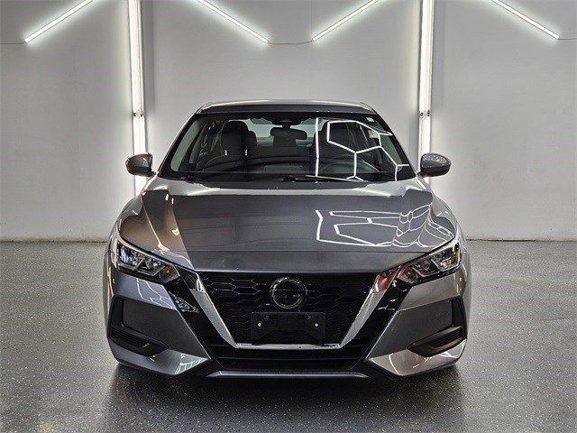 2023 Nissan Sentra S