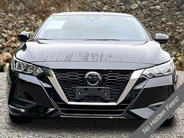 2023 Nissan Sentra S
