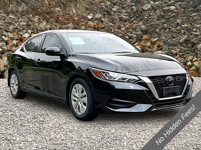 2023 Nissan Sentra S