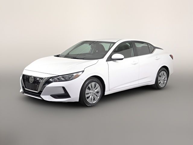 2023 Nissan Sentra S