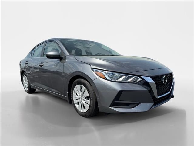2023 Nissan Sentra S
