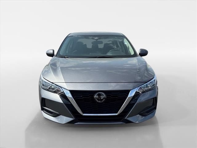 2023 Nissan Sentra S