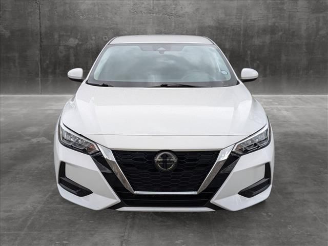 2023 Nissan Sentra S