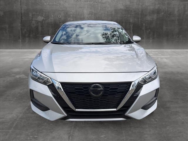 2023 Nissan Sentra S