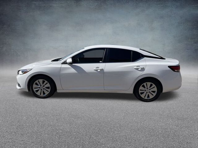 2023 Nissan Sentra S