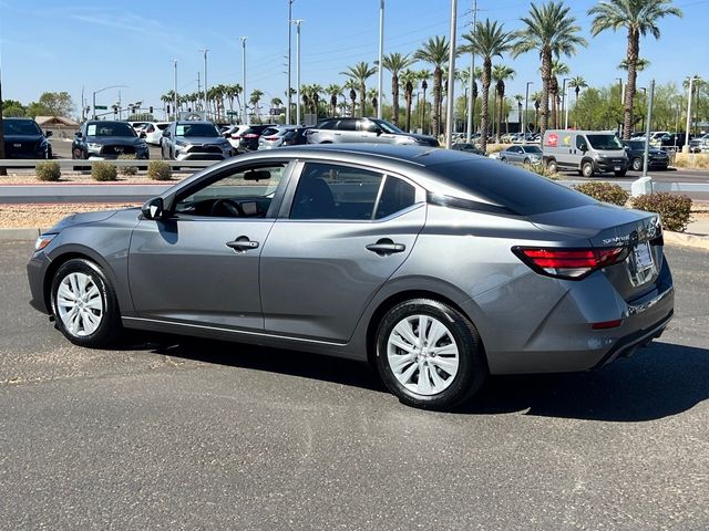 2023 Nissan Sentra S