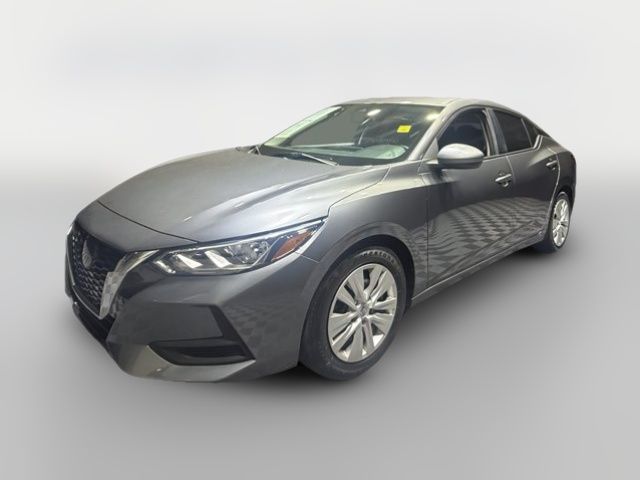 2023 Nissan Sentra S