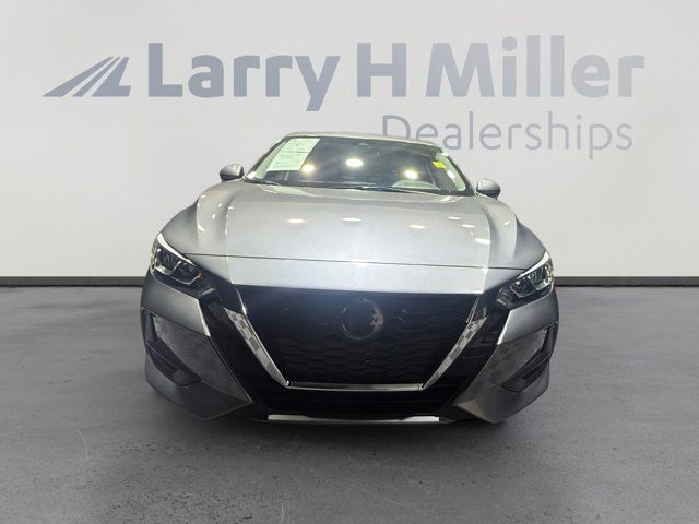 2023 Nissan Sentra S