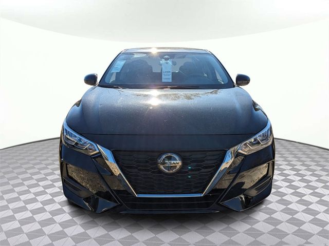 2023 Nissan Sentra S