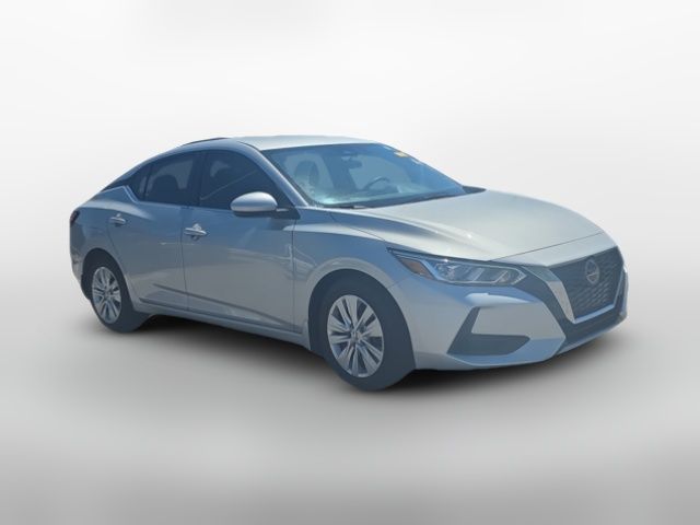 2023 Nissan Sentra S