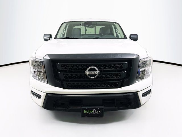 2023 Nissan Titan S