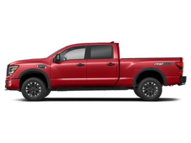 2023 Nissan Titan XD PRO-4X