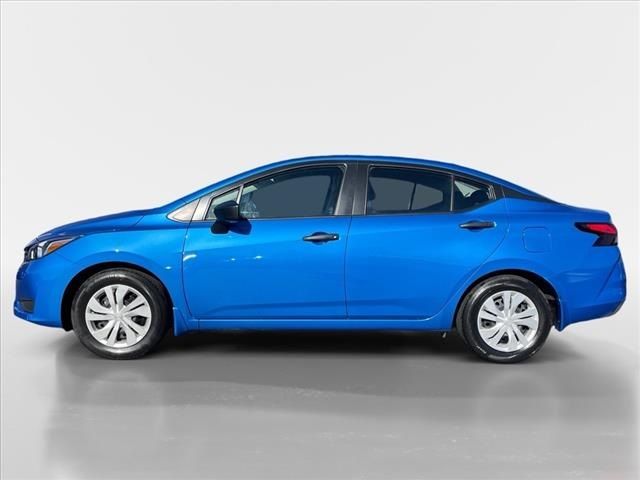 2023 Nissan Versa S