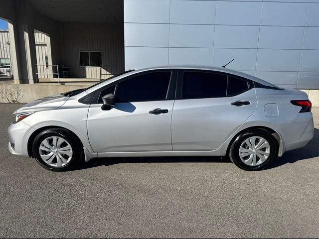 2023 Nissan Versa S