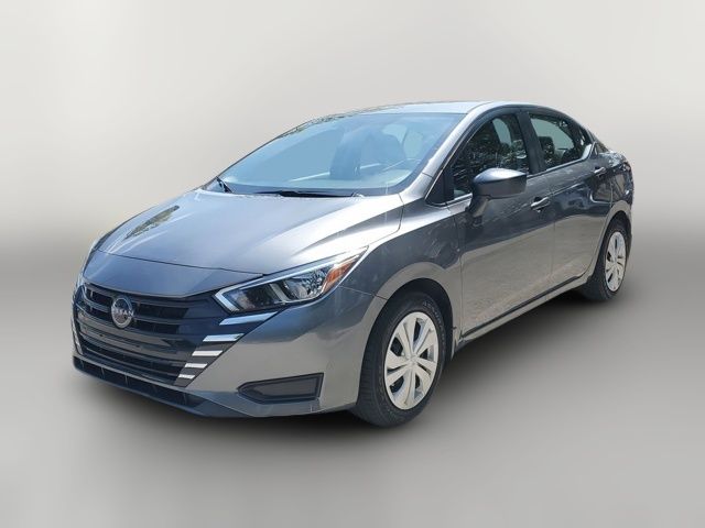 2023 Nissan Versa S