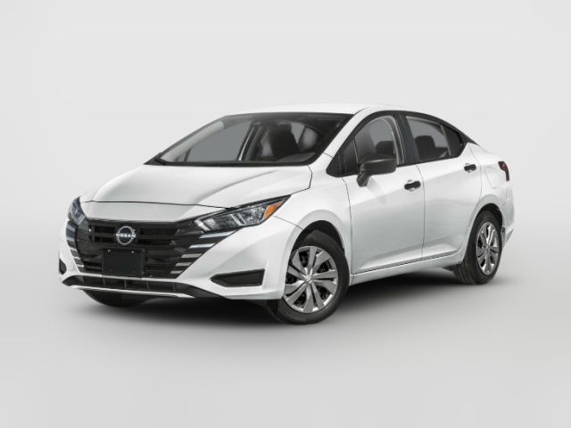 2023 Nissan Versa S